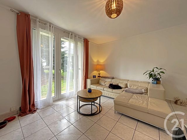 Appartement F3 &agrave; vendre - 3 pi&egrave;ces - 58 m2 - Toulouse - 31 - MIDI-PYRENEES