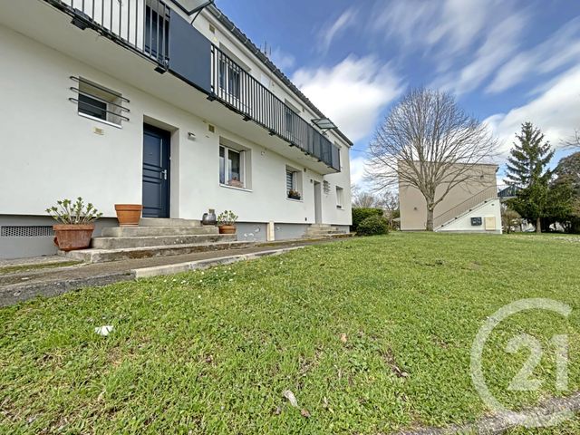 Appartement F3 &agrave; vendre - 3 pi&egrave;ces - 58 m2 - Toulouse - 31 - MIDI-PYRENEES