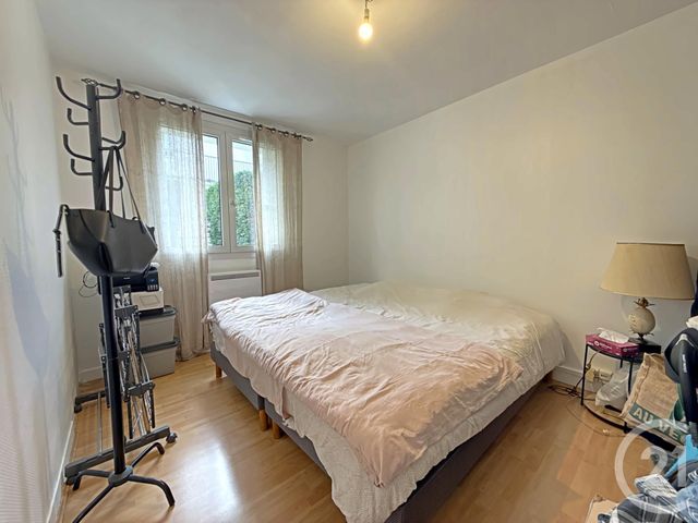 Appartement F3 &agrave; vendre - 3 pi&egrave;ces - 58 m2 - Toulouse - 31 - MIDI-PYRENEES