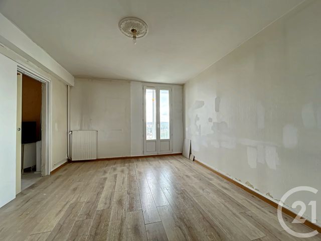 Appartement T4 &agrave; vendre - 4 pi&egrave;ces - 83,73 m2 - Toulouse - 31 - MIDI-PYRENEES