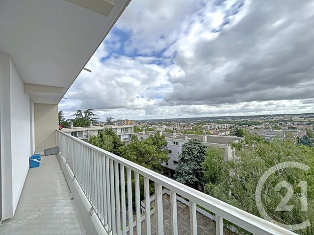 Appartement T4 &agrave; vendre - 4 pi&egrave;ces - 83,73 m2 - Toulouse - 31 - MIDI-PYRENEES