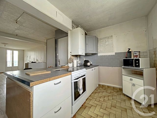 Appartement T4 &agrave; vendre - 4 pi&egrave;ces - 83,73 m2 - Toulouse - 31 - MIDI-PYRENEES