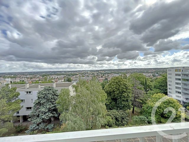 Appartement T4 &agrave; vendre - 4 pi&egrave;ces - 83,73 m2 - Toulouse - 31 - MIDI-PYRENEES