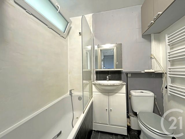 Appartement T4 &agrave; vendre - 4 pi&egrave;ces - 83,73 m2 - Toulouse - 31 - MIDI-PYRENEES