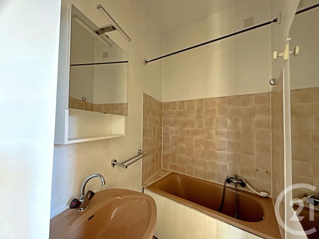 Appartement T2 &agrave; vendre - 2 pi&egrave;ces - 30,40 m2 - Toulouse - 31 - MIDI-PYRENEES