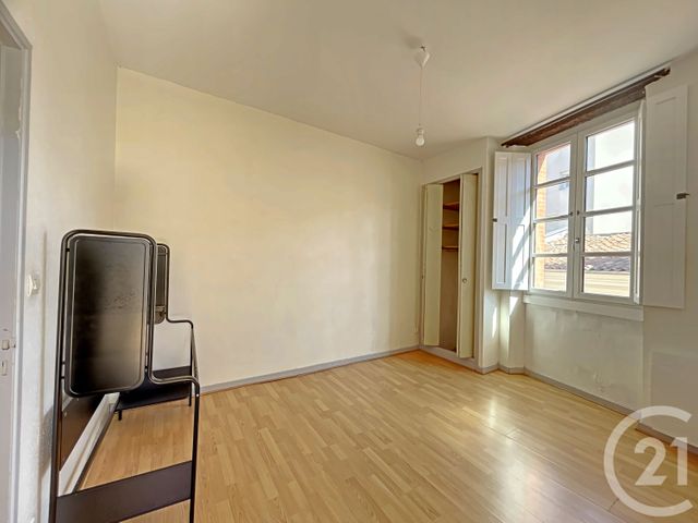 Appartement T2 &agrave; vendre - 2 pi&egrave;ces - 30,40 m2 - Toulouse - 31 - MIDI-PYRENEES