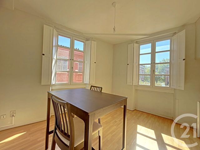 Appartement T2 &agrave; vendre - 2 pi&egrave;ces - 30,40 m2 - Toulouse - 31 - MIDI-PYRENEES