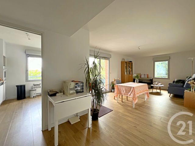 Appartement T4 à vendre - 4 pièces - 94,80 m2 - Toulouse - 31 - MIDI-PYRENEES