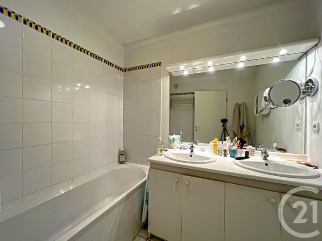 Appartement T4 à vendre - 4 pièces - 94,80 m2 - Toulouse - 31 - MIDI-PYRENEES