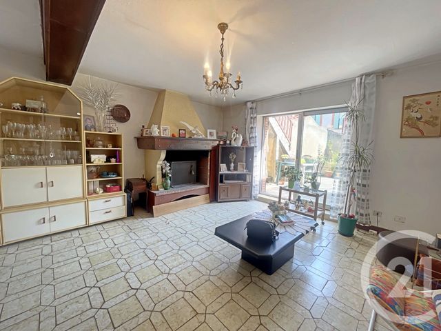 Maison &agrave; vendre - 4 pi&egrave;ces - 94,23 m2 - Toulouse - 31 - MIDI-PYRENEES
