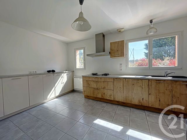 Maison &agrave; vendre - 5 pi&egrave;ces - 140 m2 - Dremil Lafage - 31 - MIDI-PYRENEES