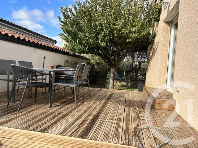 Maison &agrave; vendre - 5 pi&egrave;ces - 140 m2 - Dremil Lafage - 31 - MIDI-PYRENEES