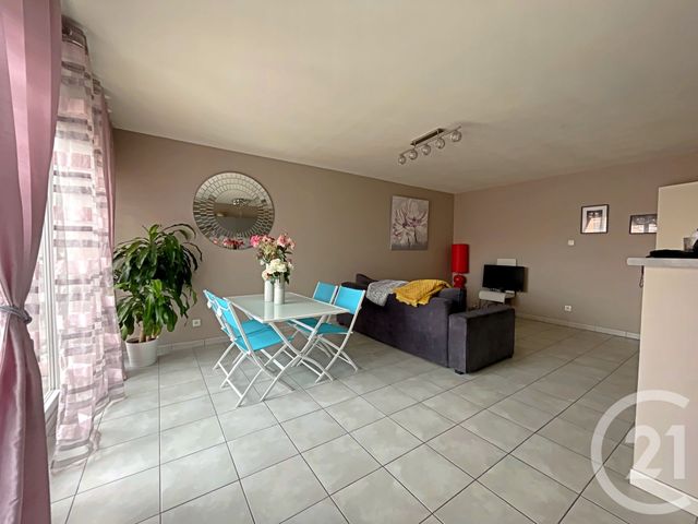 appartement - TOULOUSE - 31