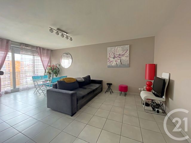 appartement - TOULOUSE - 31