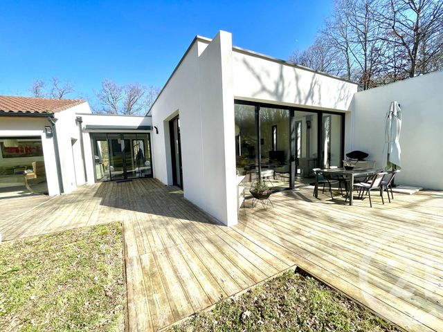 Maison &agrave; vendre - 4 pi&egrave;ces - 205 m2 - 31 - MIDI-PYRENEES