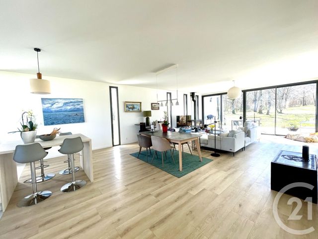 Maison &agrave; vendre - 4 pi&egrave;ces - 205 m2 - 31 - MIDI-PYRENEES