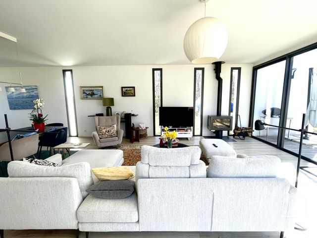 Maison &agrave; vendre - 4 pi&egrave;ces - 205 m2 - 31 - MIDI-PYRENEES