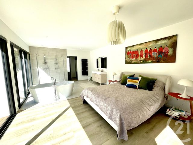 Maison &agrave; vendre - 4 pi&egrave;ces - 205 m2 - 31 - MIDI-PYRENEES