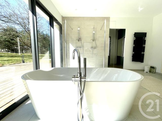 Maison &agrave; vendre - 4 pi&egrave;ces - 205 m2 - 31 - MIDI-PYRENEES