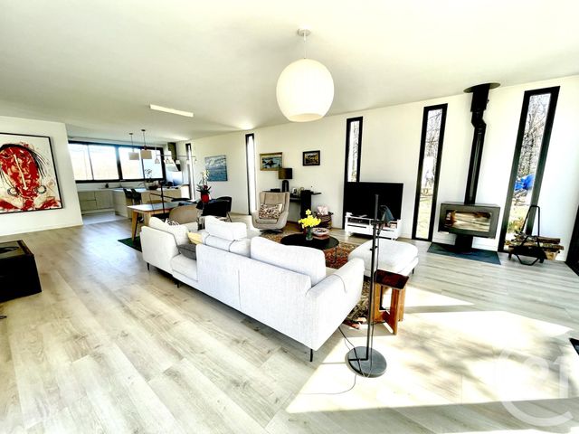 Maison &agrave; vendre - 4 pi&egrave;ces - 205 m2 - 31 - MIDI-PYRENEES