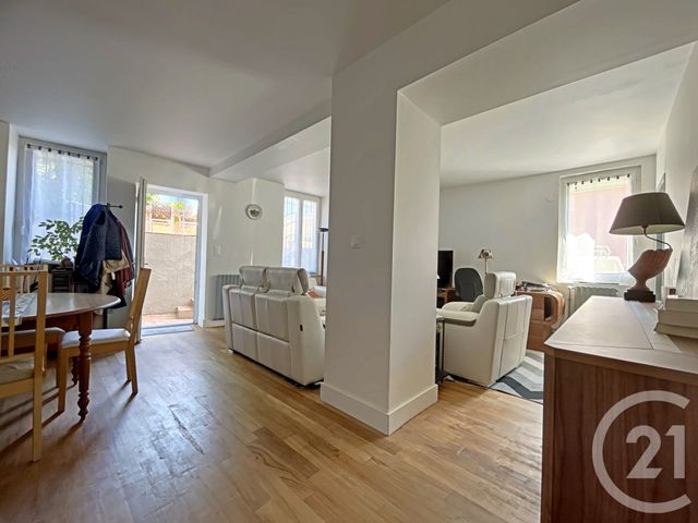 Appartement T4 &agrave; vendre - 4 pi&egrave;ces - 89,18 m2 - Toulouse - 31 - MIDI-PYRENEES