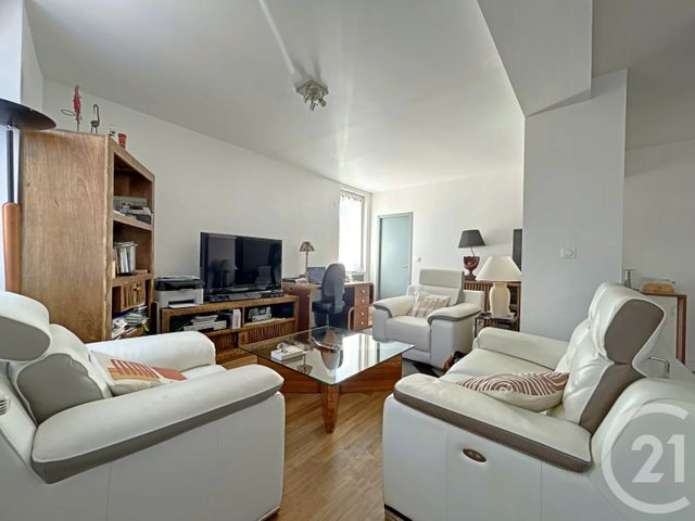 Appartement T4 &agrave; vendre - 4 pi&egrave;ces - 89,18 m2 - Toulouse - 31 - MIDI-PYRENEES