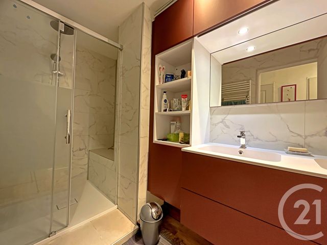 Appartement T4 &agrave; vendre - 4 pi&egrave;ces - 89,18 m2 - Toulouse - 31 - MIDI-PYRENEES