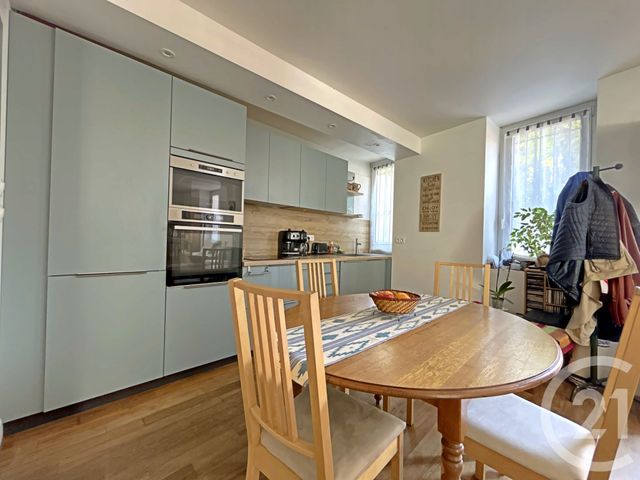 Appartement T4 &agrave; vendre - 4 pi&egrave;ces - 89,18 m2 - Toulouse - 31 - MIDI-PYRENEES