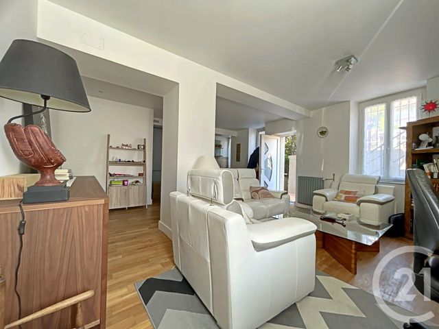Appartement T4 &agrave; vendre - 4 pi&egrave;ces - 89,18 m2 - Toulouse - 31 - MIDI-PYRENEES