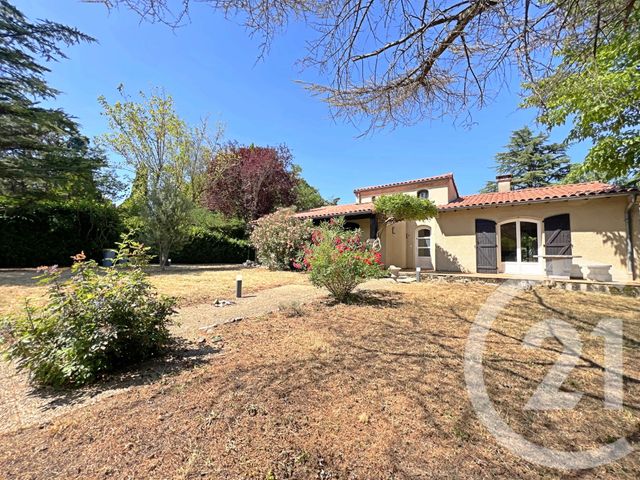 maison - AUZEVILLE TOLOSANE - 31