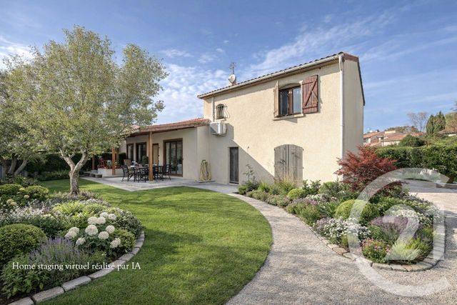 maison - QUINT FONSEGRIVES - 31