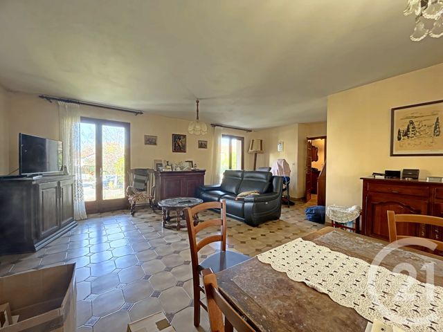 Maison &agrave; vendre - 5 pi&egrave;ces - 120 m2 - Quint Fonsegrives - 31 - MIDI-PYRENEES