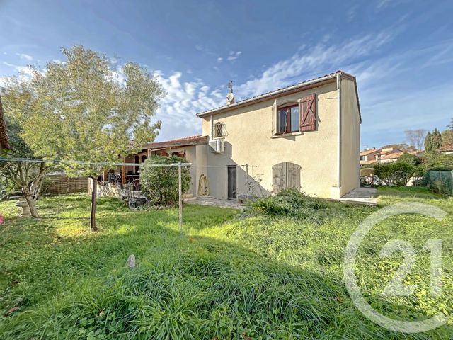 maison - QUINT FONSEGRIVES - 31