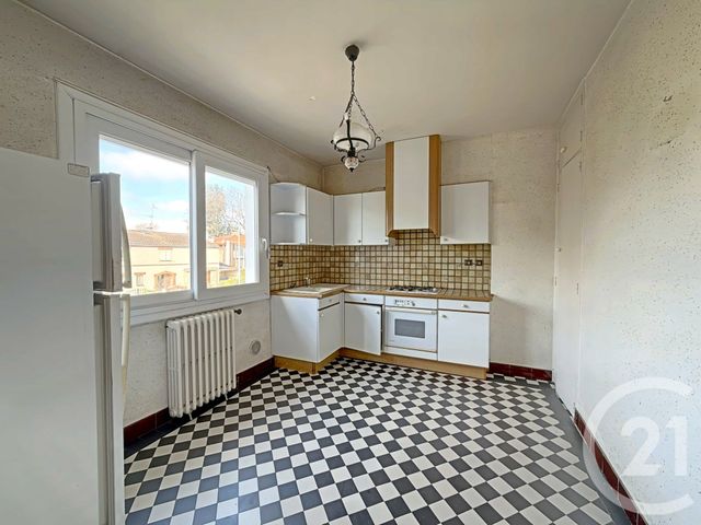 Maison &agrave; vendre - 5 pi&egrave;ces - 107,49 m2 - Toulouse - 31 - MIDI-PYRENEES