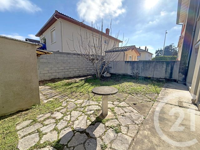 Maison &agrave; vendre - 5 pi&egrave;ces - 107,49 m2 - Toulouse - 31 - MIDI-PYRENEES