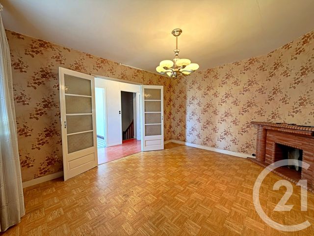 Maison &agrave; vendre - 5 pi&egrave;ces - 107,49 m2 - Toulouse - 31 - MIDI-PYRENEES
