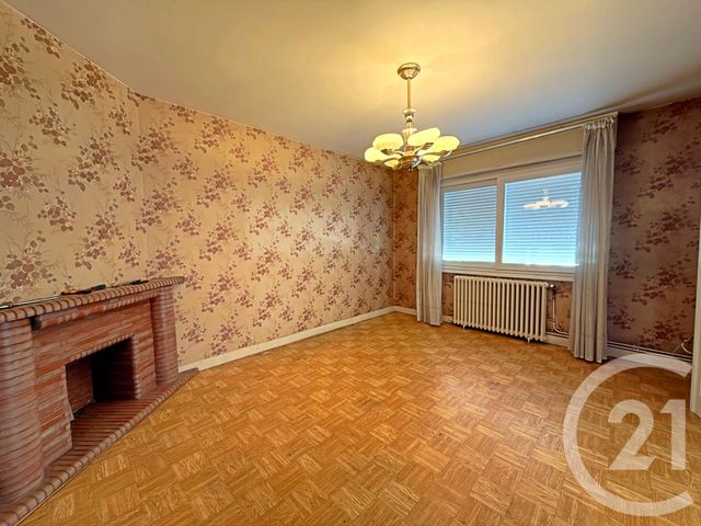 Maison &agrave; vendre - 5 pi&egrave;ces - 107,49 m2 - Toulouse - 31 - MIDI-PYRENEES