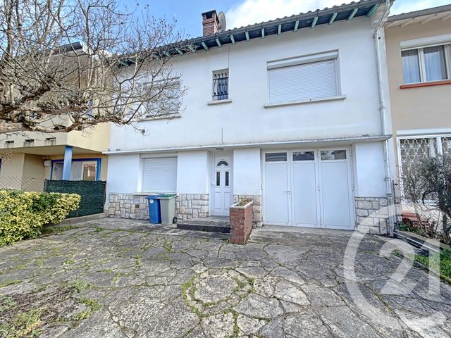 maison - TOULOUSE - 31