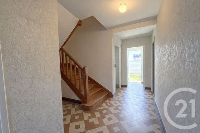 Maison &agrave; vendre - 5 pi&egrave;ces - 107,49 m2 - Toulouse - 31 - MIDI-PYRENEES