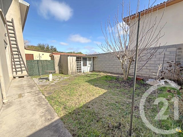 Maison &agrave; vendre - 5 pi&egrave;ces - 107,49 m2 - Toulouse - 31 - MIDI-PYRENEES