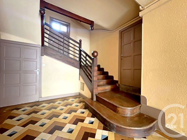 Appartement T3 à vendre - 3 pièces - 64,36 m2 - Toulouse - 31 - MIDI-PYRENEES