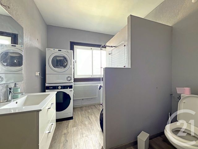 Appartement T3 à vendre - 3 pièces - 64,36 m2 - Toulouse - 31 - MIDI-PYRENEES