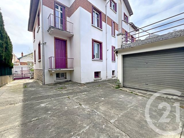 Appartement T3 à vendre - 3 pièces - 64,36 m2 - Toulouse - 31 - MIDI-PYRENEES