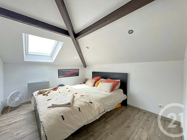 Appartement T3 à vendre - 3 pièces - 64,36 m2 - Toulouse - 31 - MIDI-PYRENEES