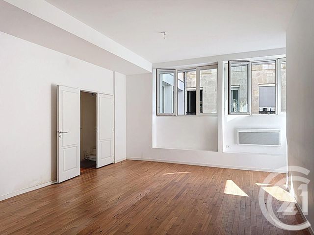 Appartement T3 à vendre - 3 pièces - 81,60 m2 - Bordeaux - 33 - AQUITAINE