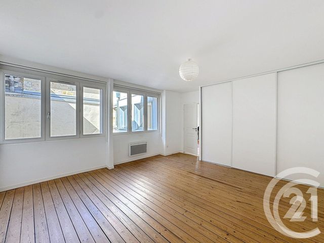 Appartement T3 à vendre - 3 pièces - 81,60 m2 - Bordeaux - 33 - AQUITAINE