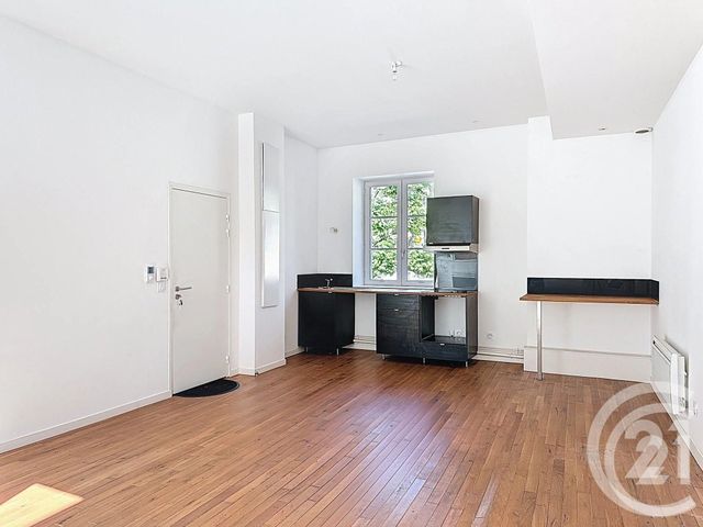 appartement - BORDEAUX - 33