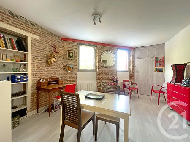 Maison à vendre - 4 pièces - 99,35 m2 - Toulouse - 31 - MIDI-PYRENEES