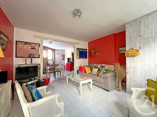 Maison à vendre - 4 pièces - 99,35 m2 - Toulouse - 31 - MIDI-PYRENEES