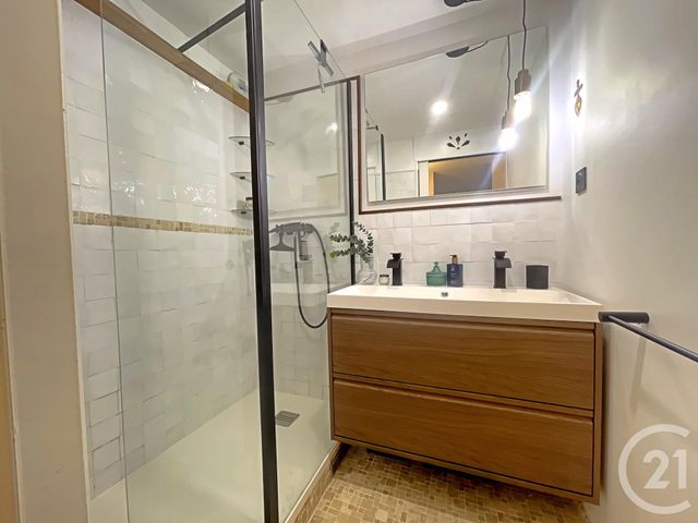 Appartement T2 à vendre - 2 pièces - 40,40 m2 - Toulouse - 31 - MIDI-PYRENEES